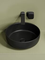 �������� ��������� Ceramicanova Taycan 375�375�140 ��� ���. ��� ���������, ������ ������� CN12003MB