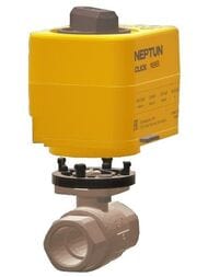   Neptun Profi Click 18B 1/2"