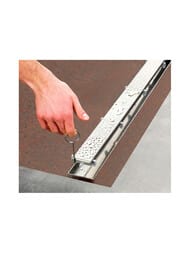 �������� ��� ������� ���������� ������ TECElinus 2�1, 900��, � ������ tile � �������� steel 15103099