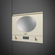    SMEG MP822PO (595390334 ),  