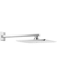 ������� ��� Grohe Rainshower Allure 26054000 �������, 230�230 ��, 1 ����� �����, ���������, ����