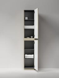 ����-����� SANCOS Folk Floor PFL35FCP 350�350�1880 ���������, 2 ������, ����: ��������