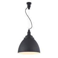 ��������� ���������� Maytoni Bellevue (������) P535PL-01B, 60��, IP20, E27, ������