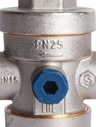 �������� �������� STOUT PN25 ��/�� 1/2" � ������� ��� �������� SVS-1008-000015