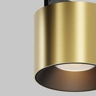 �������� ���������� Maytoni Alfa S (����� ��) TR188-1-5W2.7K-M-BBS Levity 2700� 5�� 36�, IP20, ������