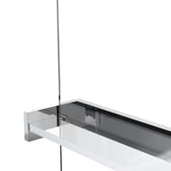 ������� ����������� Vincea Walk in 1100x2000 VSW-1HR110CL   x���