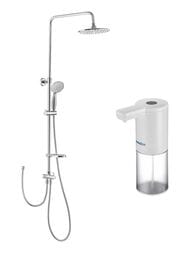 ������� �������� Swedbe Calypso 5073 ������� ��� 220��, ������ ���, ������ ����������� + ��������� ������� ��� ���� 0102