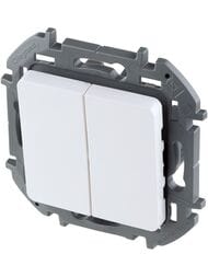  LEGRAND INSPIRIA  2- 10 AX 250   673620