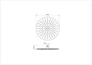 ������� ��� WONZON & WOGHAND ���� WW-88DP04-CR