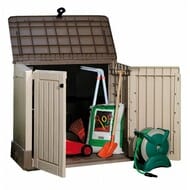 ���� KETER STORE IT OUT MIDI (130x74�110), 845�, ��� ���������� ���������, �������