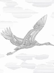 ���� ������������ Hygge II Summer Hg17 011 (1,00�10,05) �����, ����� (���.)