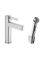 ��������� Hansgrohe Finoris 76210000 ��� ��������, � ������������� �����, ����
