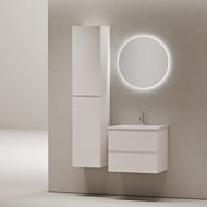 ����� ��� �������� SANCOS Folk (590�445�500) ���������, 2 �����, ���������, Bianco FL60W