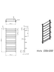 GROTA VISTA   530x1200 600  