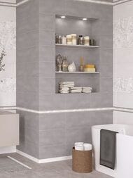 ������ ��������� Alma Ceramica Bonita (249x500) ����� TWU09BNT707 (��.�)