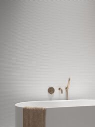 ������ ��������� EQUIPE COSTA NOVA ONDA White Matt (50�200) ���������, �����, 28522 (��.�.)