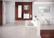 ����� ��� ���������� RAVAK SDU 800 Chrome II (800�490�500) 2 �����, �����/����� X000000922