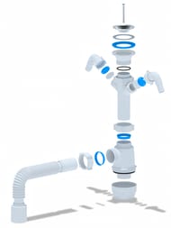     1.1/2"40  2 ,   40/50  A1110