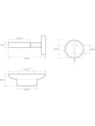  Bemeta Omega 104108042 , ,  : 