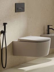 ������ ��������� KLUDI RESA S 550�360�430 ������������, Spiralflush, � ��������, ��.-����� 27WCSETO2