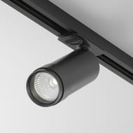 �������� ���������� Maytoni Focus LED (����� ���) TR021-1-12B3K-Z-B Zoom Unity 3000K 12�� 15�-50�, IP20, ������