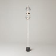 ��������� ���������� Maytoni Double Moon (���� ���) MOD478FL-L15B3K,3000K,15��,120�,IP20,LED,������