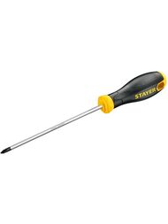 Отвертка STAYER Hercules PH0x100мм 2510-0-10_z03 — изображение 2