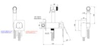 ������������� ��� �� ���������� Daniel Tiara TA645BP4DCDP, ������ �������������
