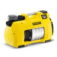       KARCHER BP 5 Home & Garden (500x225x290) . 1.645-355.0