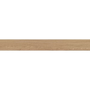 Керамогранитная плитка Estima Alavesa Rusty Beige AV02 (19,4х160) , под дерево, бежевый  (кв.м.)