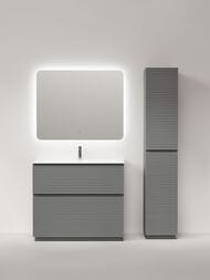 ����� ��� �������� Sancos Folk Floor FL100FES 995�445�850 ���������, � 2-�� �������, Ergraut soft