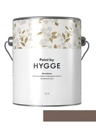 ����������� ������ HYGGE Silver Bloom Essential Havana Coffee (3%), 2,7�, HG01-084 (��.)