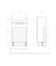  VIGO Callao 45 (460350840)    45, , 