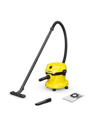 Пылесос KARCHER WD 2 Plus V-12/4/18 арт. 1.628-000.0