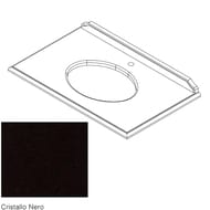  Caprigo Cristallo Nero   Caprigo  100    20 