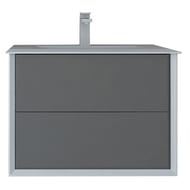 ����� ��� �������� Cezares BELLAGIO 71 (700�460�480) ���������, 2 �����, Grigio nuvola 55301