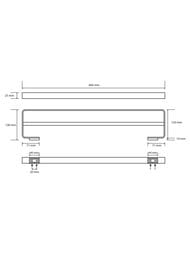  Bemeta Solo 600, , :  139104052