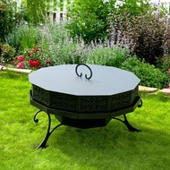    Fire-House 3  1 d=900,  KR-PL-900m