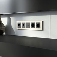 ����� �� 5 ������ Werkel AluMax W0053511, �������
