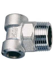 ������� FAR 3/4"��1/2"��1/2"� ��� �����������, �������������, FK 4061 3412