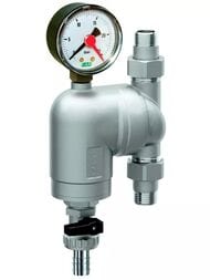 ������ FAR 1/2" � � ����������, 300���, ���������� ����������, Max: 95 �C, 25 ���, FA 39A4 12