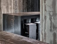 ��������������� ������ LAMINAM IMETALLI Plumbeo (1000�3000�3,5) ������, ����� LAMF008411 (��.�.)