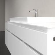����� ��� ���������� Villeroy & Boch LEGATO (1400�500�550) ���������, 5 ������, ����� B699L0DH