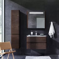 ���������� ���� AM.PM Sensation 80��, � ����������, �������� ���, ����������� M30MCR0801TF ������