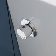 ������ ��������� BelBagno UNO (360x482x360) � �������� ���� � ���������� BB3105CHR-BS/SC