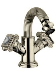 ��������� CEZARES OLIMP-BS2-02-Sw ��� ����, � ������ ��������, ������/����� Swarovski