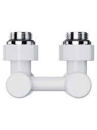 ���� ������� ����������� ������� ROYAL THERMO Design 1/2"�3/4"�� ����� RANDU11234WH