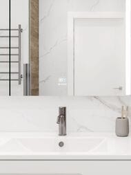   Laparet Ceradim Statuario Justice Grey  (60012008,4),,9999304221(..)