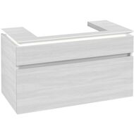 ����� ��� ���������� Villeroy & Boch LEGATO (1000�500�550) ���������, 2 �����, ���.������ B695L0E8