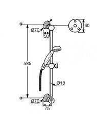   KLUDI ADLON,   () 2710345